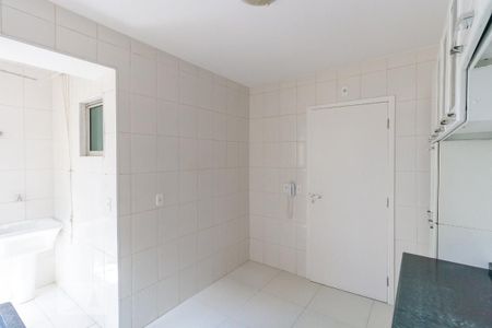 Apartamento à venda com 80m², 3 quartos e 2 vagas Apartamento à venda com 80m², 3 quartos e 2 vagasCozinha