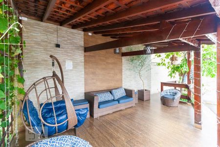 Apartamento à venda com 80m², 3 quartos e 2 vagas