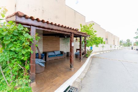 Apartamento à venda com 80m², 3 quartos e 2 vagas