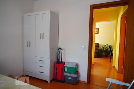 Quarto 2 de apartamento à venda com 2 quartos, 80m² em Jardim do Salso, Porto Alegre