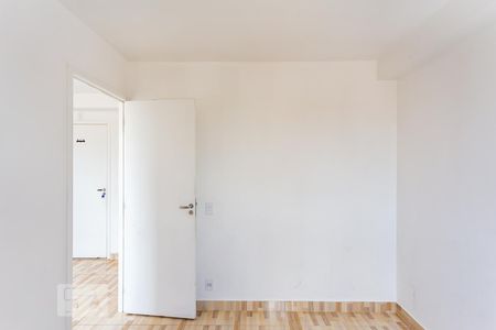 Quarto de apartamento para alugar com 1 quarto, 27m² em Conceição, Osasco