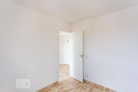 Quarto de apartamento à venda com 1 quarto, 27m² em Conceição, Osasco
