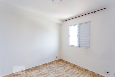 Quarto de apartamento à venda com 1 quarto, 27m² em Conceição, Osasco