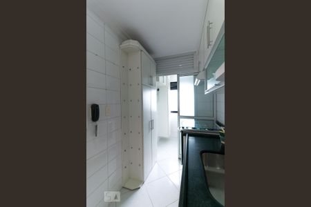 Apartamento para alugar com 60m², 2 quartos e 1 vaga Apartamento para alugar com 60m², 2 quartos e 1 vagaCozinha