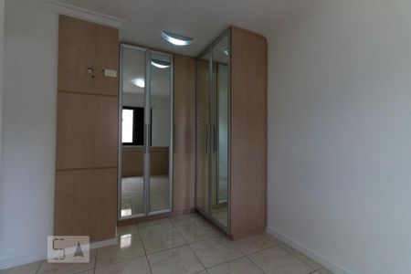 Quarto 1 - Suíte de apartamento para alugar com 2 quartos, 60m² em Vila Guarani (zona Sul), São Paulo