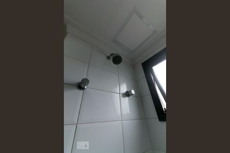 Apartamento para alugar com 60m², 2 quartos e 1 vaga Apartamento para alugar com 60m², 2 quartos e 1 vagaBanheiro Social