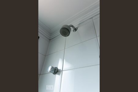 Apartamento para alugar com 60m², 2 quartos e 1 vaga Apartamento para alugar com 60m², 2 quartos e 1 vagaBanheiro da Suíte
