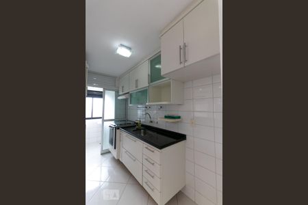 Apartamento para alugar com 60m², 2 quartos e 1 vaga Apartamento para alugar com 60m², 2 quartos e 1 vagaCozinha