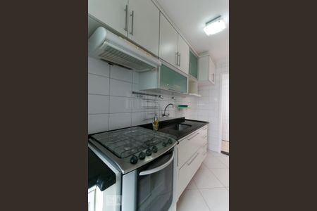 Apartamento para alugar com 60m², 2 quartos e 1 vaga Apartamento para alugar com 60m², 2 quartos e 1 vagaCozinha