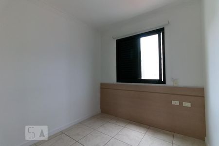 Quarto 1 - Suíte de apartamento para alugar com 2 quartos, 60m² em Vila Guarani (zona Sul), São Paulo
