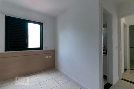 Quarto 1 - Suíte de apartamento para alugar com 2 quartos, 60m² em Vila Guarani (zona Sul), São Paulo