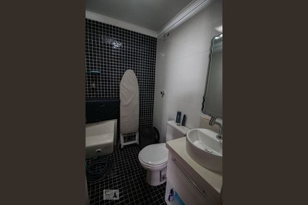 Apartamento para alugar com 112m², 2 quartos e 1 vagaBanheiro