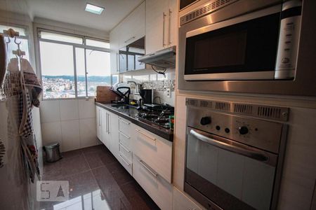 Apartamento para alugar com 112m², 2 quartos e 1 vagaCozinha