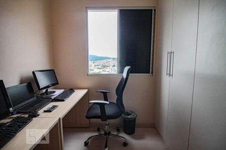 Apartamento para alugar com 112m², 2 quartos e 1 vagaQuarto 2