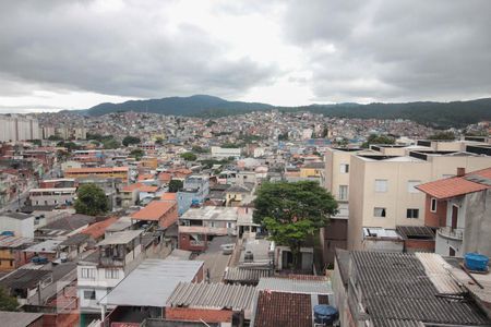 Apartamento para alugar com 112m², 2 quartos e 1 vagaVista 