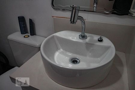 Apartamento para alugar com 112m², 2 quartos e 1 vagaBanheiro