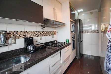 Apartamento para alugar com 112m², 2 quartos e 1 vagaCozinha