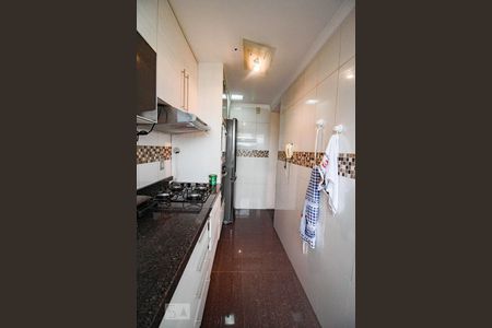 Apartamento para alugar com 112m², 2 quartos e 1 vagaCozinha