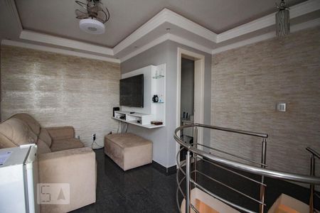 Apartamento para alugar com 112m², 2 quartos e 1 vagaSala de TV