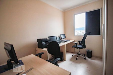 Apartamento para alugar com 112m², 2 quartos e 1 vagaQuarto 2