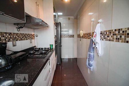 Apartamento para alugar com 112m², 2 quartos e 1 vagaCozinha