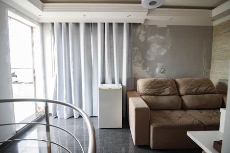 Apartamento para alugar com 112m², 2 quartos e 1 vagaSala de TV