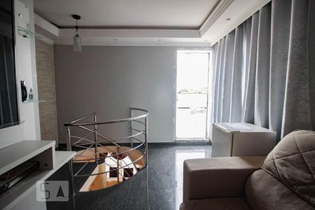 Apartamento para alugar com 112m², 2 quartos e 1 vagaSala de TV