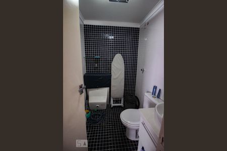 Apartamento para alugar com 112m², 2 quartos e 1 vagaBanheiro