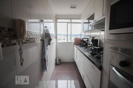 Apartamento para alugar com 112m², 2 quartos e 1 vagaCozinha
