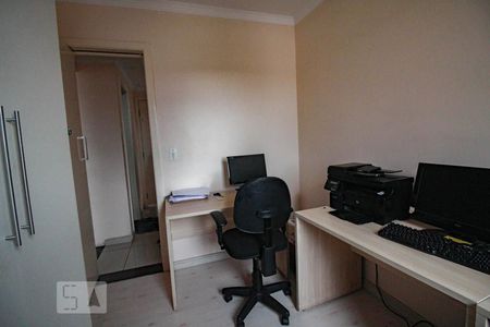 Apartamento para alugar com 112m², 2 quartos e 1 vagaQuarto 2