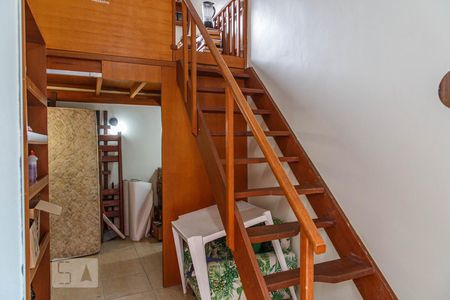 Casa à venda com 170m², 3 quartos e sem vaga Casa à venda com 170m², 3 quartos e sem vagaEdícula