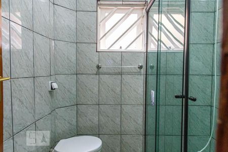 Casa à venda com 170m², 3 quartos e sem vaga Casa à venda com 170m², 3 quartos e sem vagaBanheiro 1