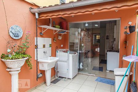 Casa à venda com 170m², 3 quartos e sem vaga Casa à venda com 170m², 3 quartos e sem vagaÁrea de Serviço