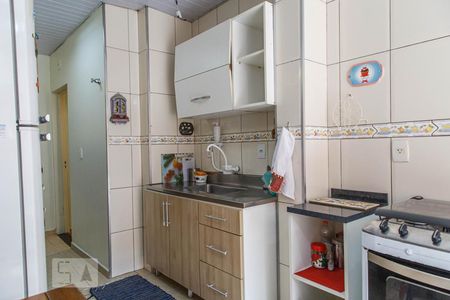 Casa à venda com 170m², 3 quartos e sem vaga Casa à venda com 170m², 3 quartos e sem vagaCozinha