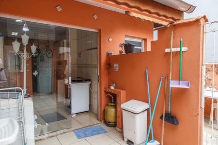 Casa à venda com 170m², 3 quartos e sem vaga Casa à venda com 170m², 3 quartos e sem vagaÁrea de Serviço