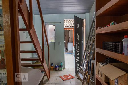 Casa à venda com 170m², 3 quartos e sem vaga Casa à venda com 170m², 3 quartos e sem vagaEdícula