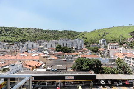 Apartamento à venda com 70m², 1 quarto e 1 vagaVista Área de Serviço