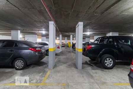 Apartamento à venda com 70m², 1 quarto e 1 vagaGaragm