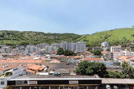 Apartamento à venda com 70m², 1 quarto e 1 vagaVista Varanda