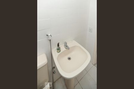 Apartamento à venda com 70m², 1 quarto e 1 vagaBanheiro