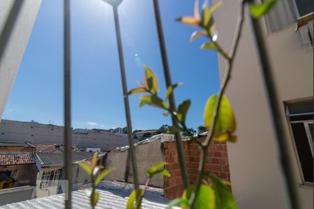 Apartamento à venda com 40m², 1 quarto e sem vaga Apartamento à venda com 40m², 1 quarto e sem vagaVista do Quarto