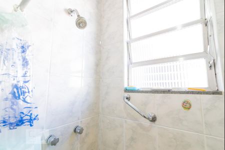Apartamento à venda com 40m², 1 quarto e sem vaga Apartamento à venda com 40m², 1 quarto e sem vagaBanheiro