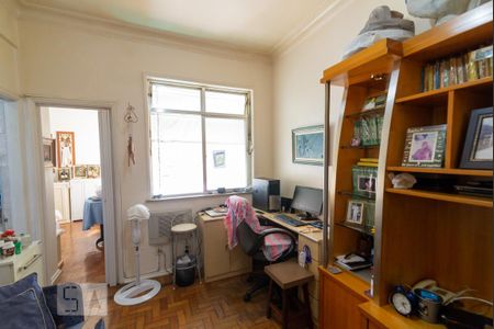 Apartamento à venda com 40m², 1 quarto e sem vaga Apartamento à venda com 40m², 1 quarto e sem vagaSala