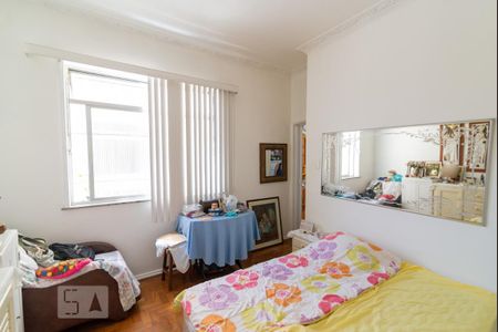 Apartamento à venda com 40m², 1 quarto e sem vaga Apartamento à venda com 40m², 1 quarto e sem vagaQuarto