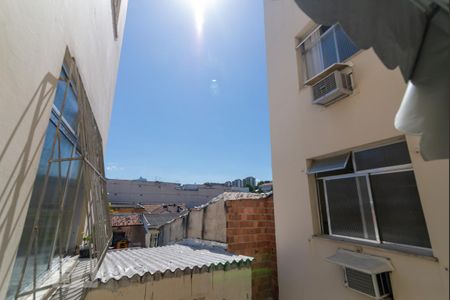 Apartamento à venda com 40m², 1 quarto e sem vaga Apartamento à venda com 40m², 1 quarto e sem vagaVista da Sala
