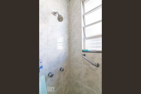 Apartamento à venda com 40m², 1 quarto e sem vaga Apartamento à venda com 40m², 1 quarto e sem vagaBanheiro