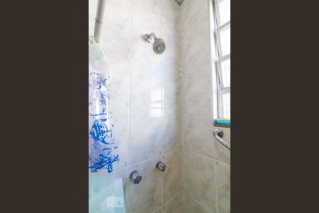 Apartamento à venda com 40m², 1 quarto e sem vaga Apartamento à venda com 40m², 1 quarto e sem vagaBanheiro