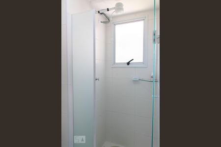 Apartamento à venda com 41m², 2 quartos e sem vagaBanheiro