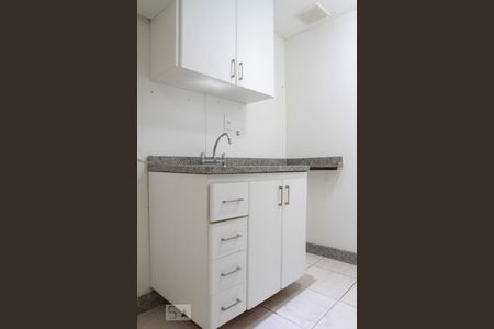 Apartamento à venda com 150m², 2 quartos e 2 vagasCozinha