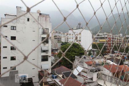 Apartamento à venda com 150m², 2 quartos e 2 vagasVista do Quarto 2 - Suíte